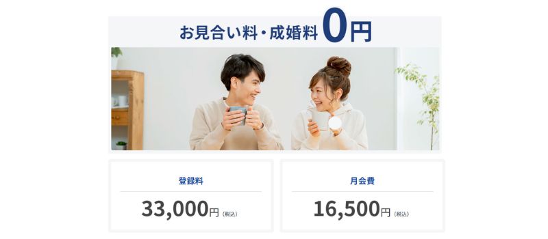 エン婚活エージェント　料金